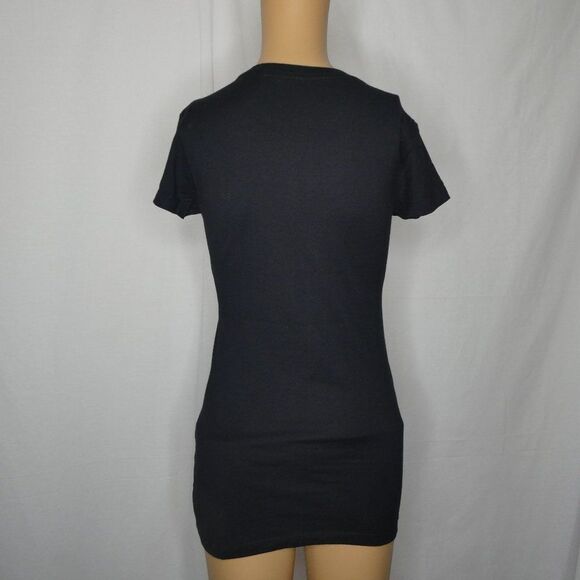 Teefury Vikings T Shirt Lagertha Rollo Ragnar Ship - Picture 5 of 6